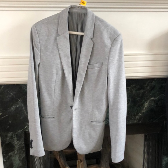 Zara Other - Zara Man 38 blazer